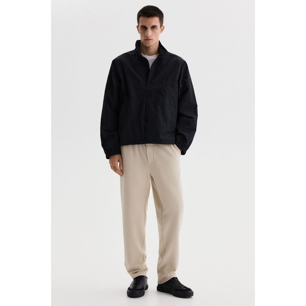 H&M(เอชแอนด์เอ็ม) จ็อกเกอร์ทรงปกติ Men Regular Fit Joggers 1313929_3