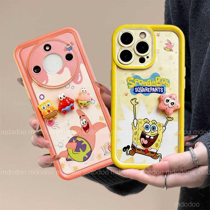เคส Cartoon Sanrio Cellphone For Honor X9D X7C X9C X8C X8B X7C X5C Plus 400 200 Smart X5B X6B X7B X7
