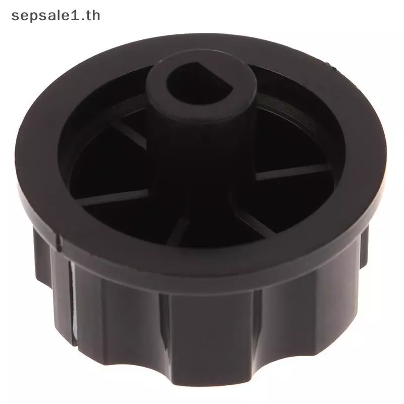 # SALE # 1PCS สําหรับอุปกรณ์เสริม Air Fryer KL50-G3 ปุ่มลูกบิดจับเวลา D ประเภทจับเวลาเพลาครึ่งวงกลมหม้อความดัน thumbnail 8