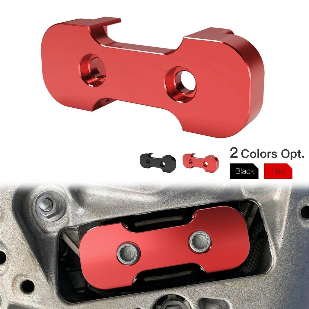 BEVINSEE อลูมิเนียมเกียร์สําหรับ Audi B9 สําหรับ Audi A4 S4 A5 S5 SQ5 Allroad 2.0T 3.0T TFSI