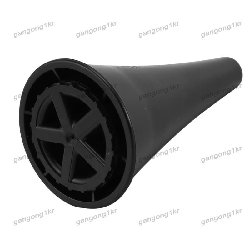 [กังกง1kr]ที่วางขาตั้งคลาริเน็ตแบบพกพารองรับพับได้โลหะ 5 ขายืนอุปกรณ์เสริมเครื่องดนตรีลม - รูปที่ 3