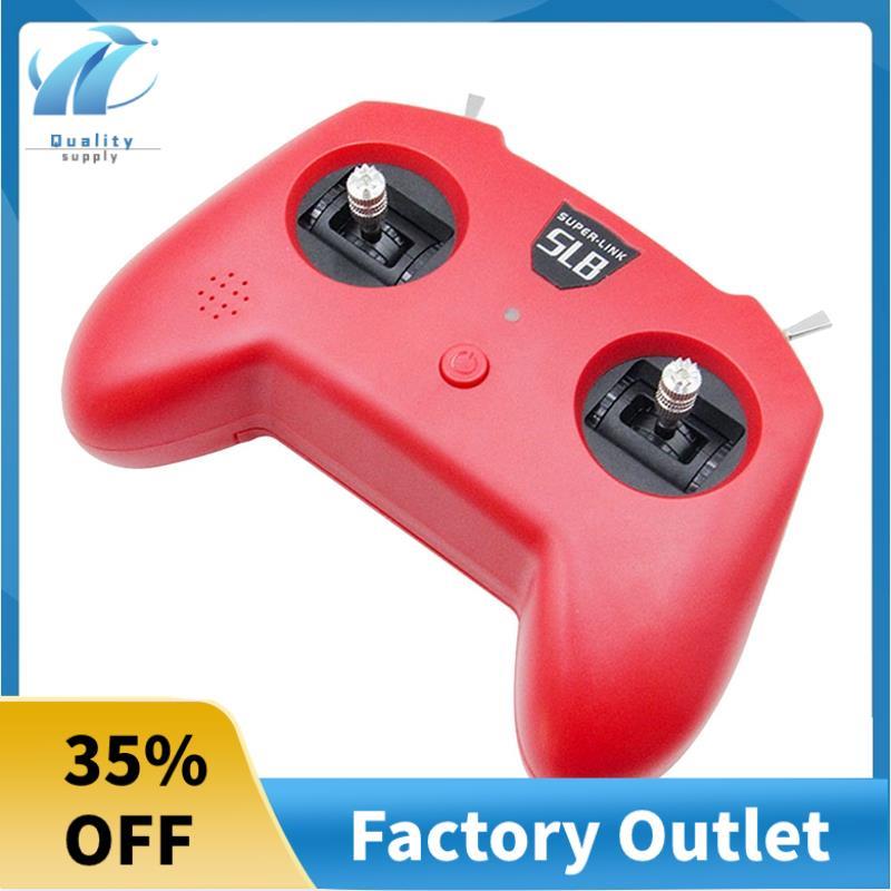 SL8 FPV Drone Simulator สําหรับ TBS DRL TryP Liftoff FPV Pilot เริ่มต้น DIY เครื่องมือพอร์ต TYPE-C