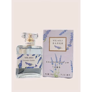 น้ำหอมCOOC SILIYA 50ml.กลิ่นดอกไม้ หอมละมุนกลิ่นดอกไม้ ติดทนนาน พร้อมส่ง🌹