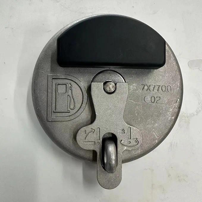 164-4858 ใช้สําหรับ E320D ดีเซลการใช้ถัง 7X-7700 164-4858 106-8704 สําหรับ E312D E320D2 E323D Excava