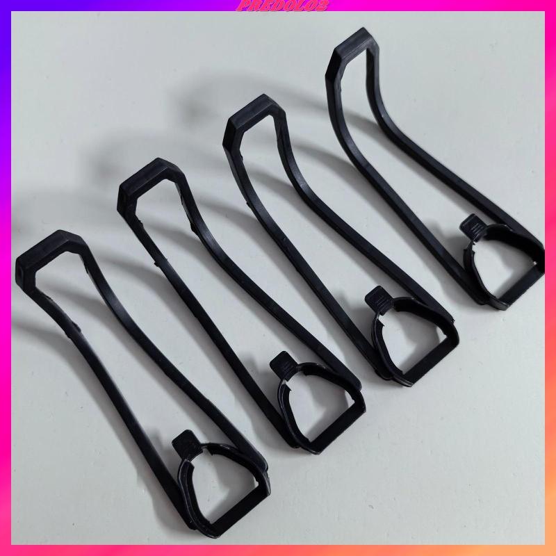 [Predolo2] 4 ชิ้นใบพัดใบพัดฝาครอบป้องกันความผิดพลาดสําหรับ E88Pro E88 โดรนอะไหล่เครื่องบิน