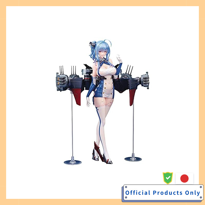 Azur Lane St. Louis 1/7 Scale Finished Figure