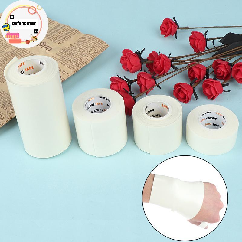 Pufangstar Microfoam กาวโฟมกันน้ํา Cohesive Bandage Underwrap เทปรั้ง TH