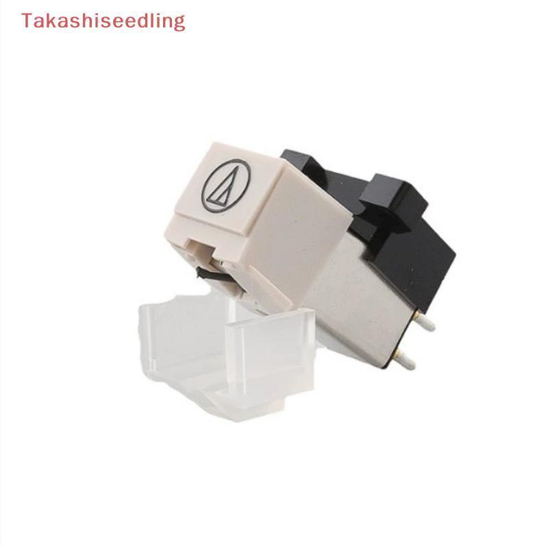 (Takashiseedling) AT3600L Moving Magnetic Cartridge Stylus สําหรับ Audio Technica AT-LP60 LP3 PL300 