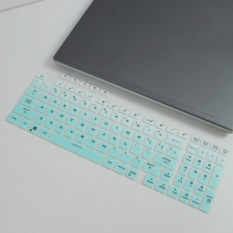 สําหรับ Asus ROG Strix SCAR 18 2025 G835LX G835LW / ROG Strix G18 2025 G815JI G815JV 18 TPU แล็ปท็อป