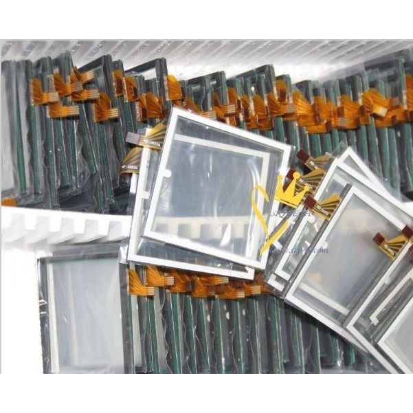 สัญลักษณ์ Motorola MC3000 MC3190R หน้าจอสัมผัส หน้าจอภายนอกที่เขียนด้วยลายมือ