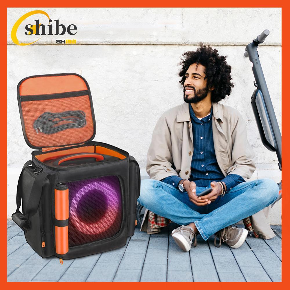 สําหรับ JBL Partybox Encore Essential 2 ลําโพงพกพา Dust Case Encore Essential