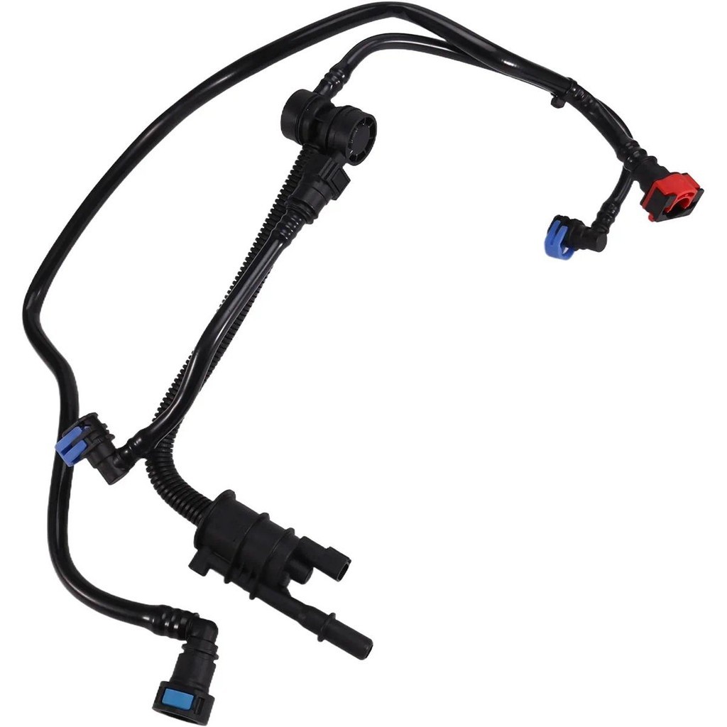 Vapor Canister Purge วาล์วสําหรับ Ford Explorer 2.3 EcoBoost 2016 2017 2018 2019 FB5Z-9G271-A FB5Z9G