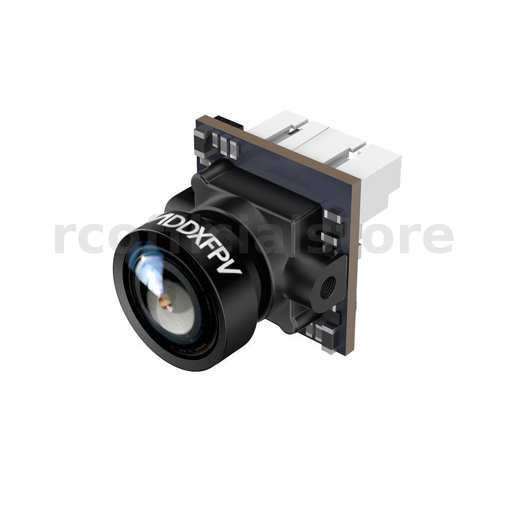 CaddxFPV Ant 2g Ultra Light FPV กล้อง 1200TVL 1.8 มม.เลนส์ Global WDR OSD - 16:9/4:3 สลับสําหรับ FPV