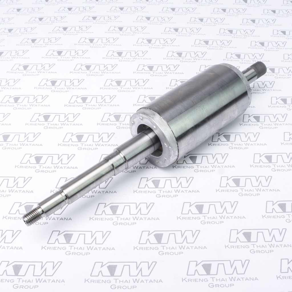 EBARA (EBARA) อะไหล่ แกนโรเตอร์