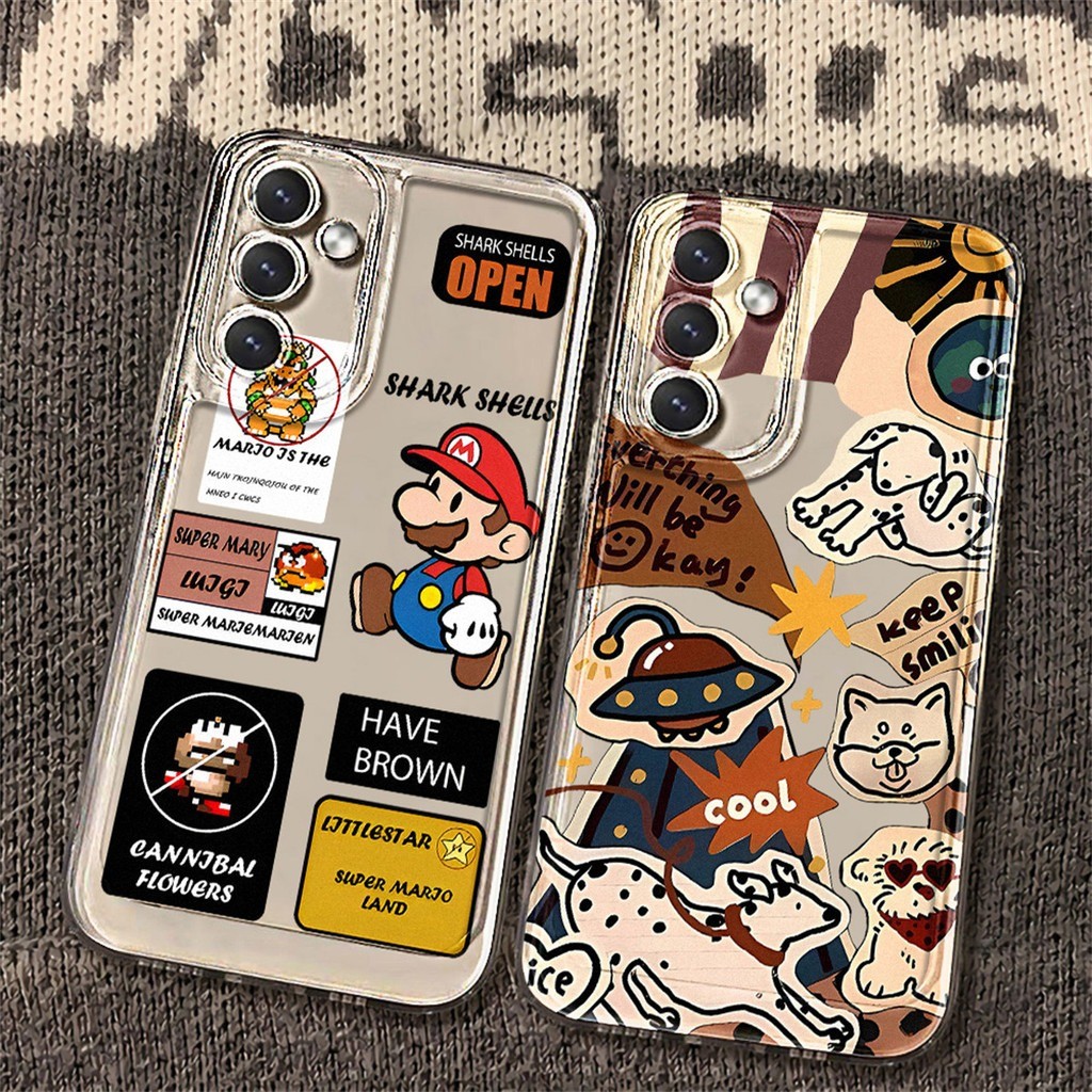เคส For IPhone 13 15 16 11 12 14 Pro Max XR XS X 7Plus 8Plus Max TPU Case ซิลิโคนอ่อนนุ่ม – โปรปัง