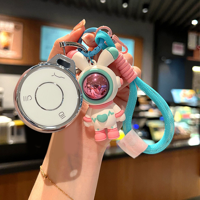 เคสกุญแจรีโมท NETA neta-v ปลอกกุญแจ neta v พวงกุญแจ