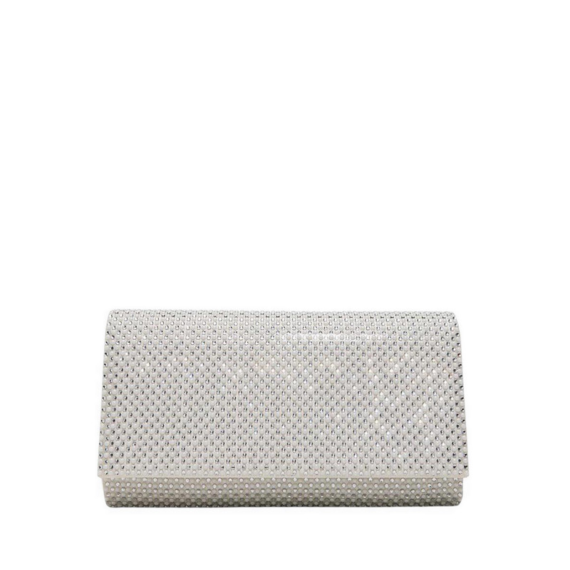 Aldo รุ่น Fahari กระเป๋าคลัตช์ผู้หญิง - สี Ivory