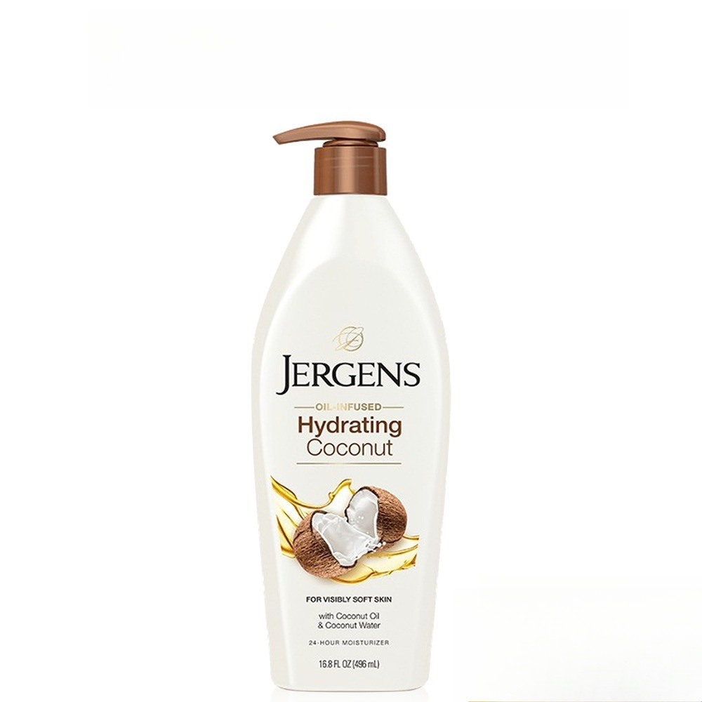 Jergens ครีมทาผิว