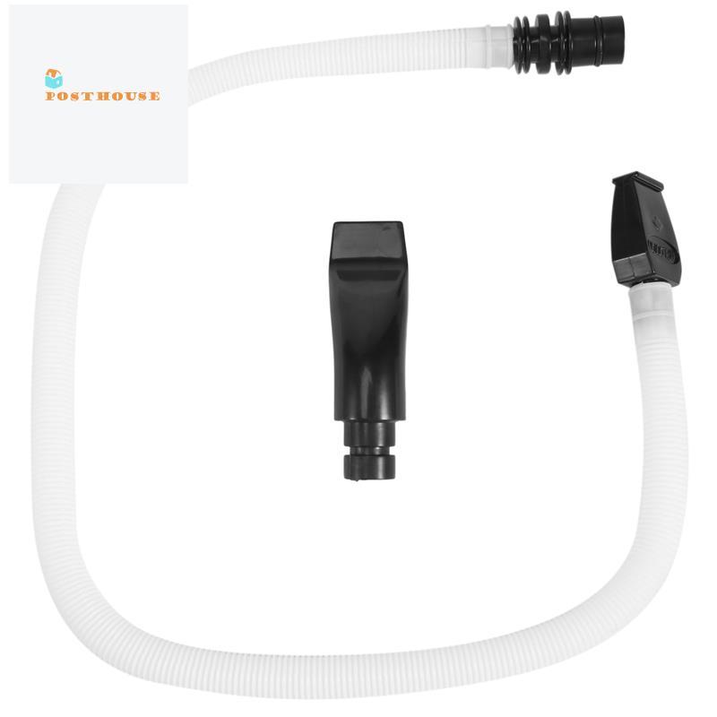 [posthouse]Flexible Tube Mouth Organ Pianica Mouthpiece อุปกรณ์เครื่องดนตรีสําหรับ 32 / 37 Key Melod