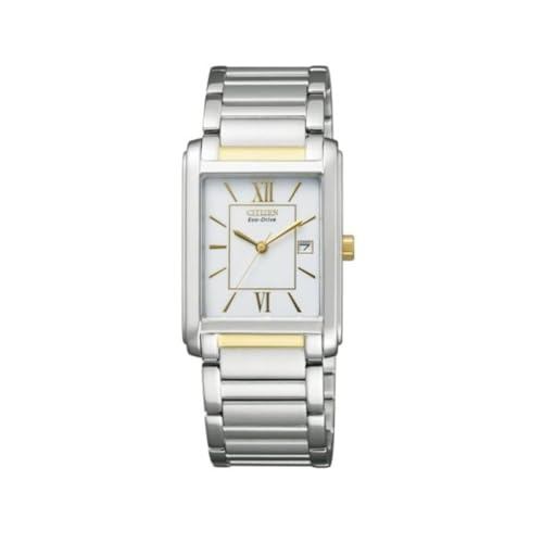 [CITIZEN] CITIZEN Watch Citizen Collection Eco-Drive FRA59-2432 Men's