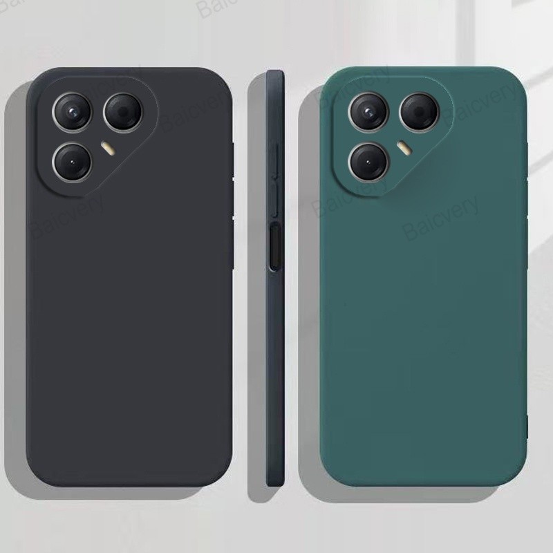 สําหรับ Tecno Pova 7 4G 5G TPU นุ่มสําหรับ Tecno Pova 7 Pro 5G สําหรับ Tecno Pova 7 Neo 4G/Ultra 5G