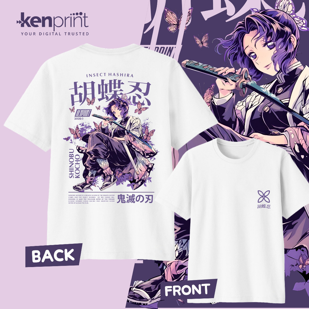 เสื้อยืดแขนสั้นคอกลมลำลองพิมพ์ลายสไตล์แข่งรถ Matic Kenmake ทำจากผ้าฝ้าย 100% พร้อมส่ง
