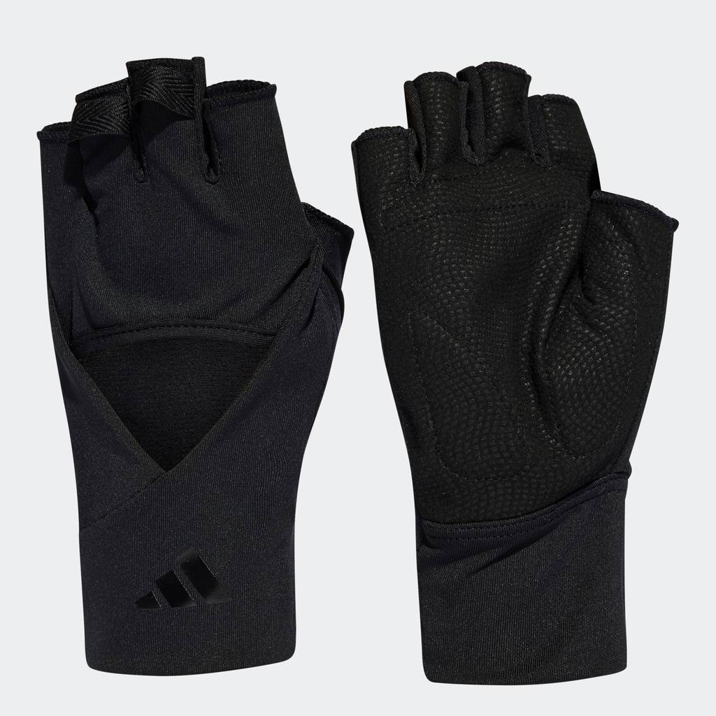 adidas Gym & Training Training Gloves Women Black HT3931
