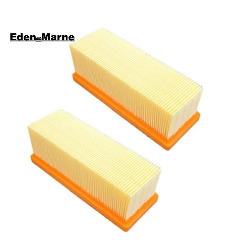[Eden_Marner]ตัวกรอง 2 ชิ้นสําหรับเครื่องดูดฝุ่น 6.414-498.0 SE2001 SE3001 2501 2701 2801 SE5.100 SE