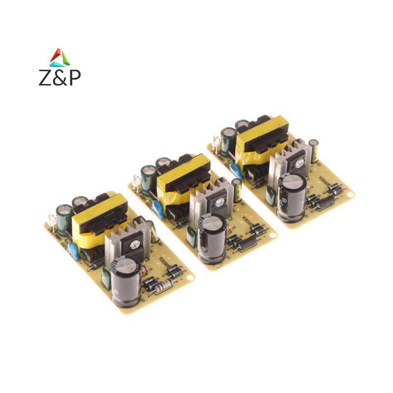 Z&P 12V2.5A 15V2A 18V2A โมดูลแหล่งจ่ายไฟ Precision Bu Converter อะแดปเตอร์ไฟ Step Down Transformer โ