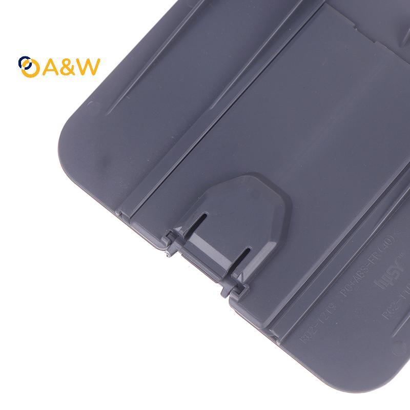 A & W 1 PC RM1-6903-000CN 1102 กระดาษเอาต์พุตจัดส่งถาดสําหรับ P1102 P1102W P1102S P1005 P1006 P1007 