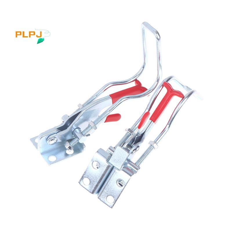 PLPJ 2/4PCS การเกษตร Agras T20P/T30/T40/T50/T60/T70/T100 /XAG P100pro ขนส่งคลิปยึดขาตั้งกล้องใหม่