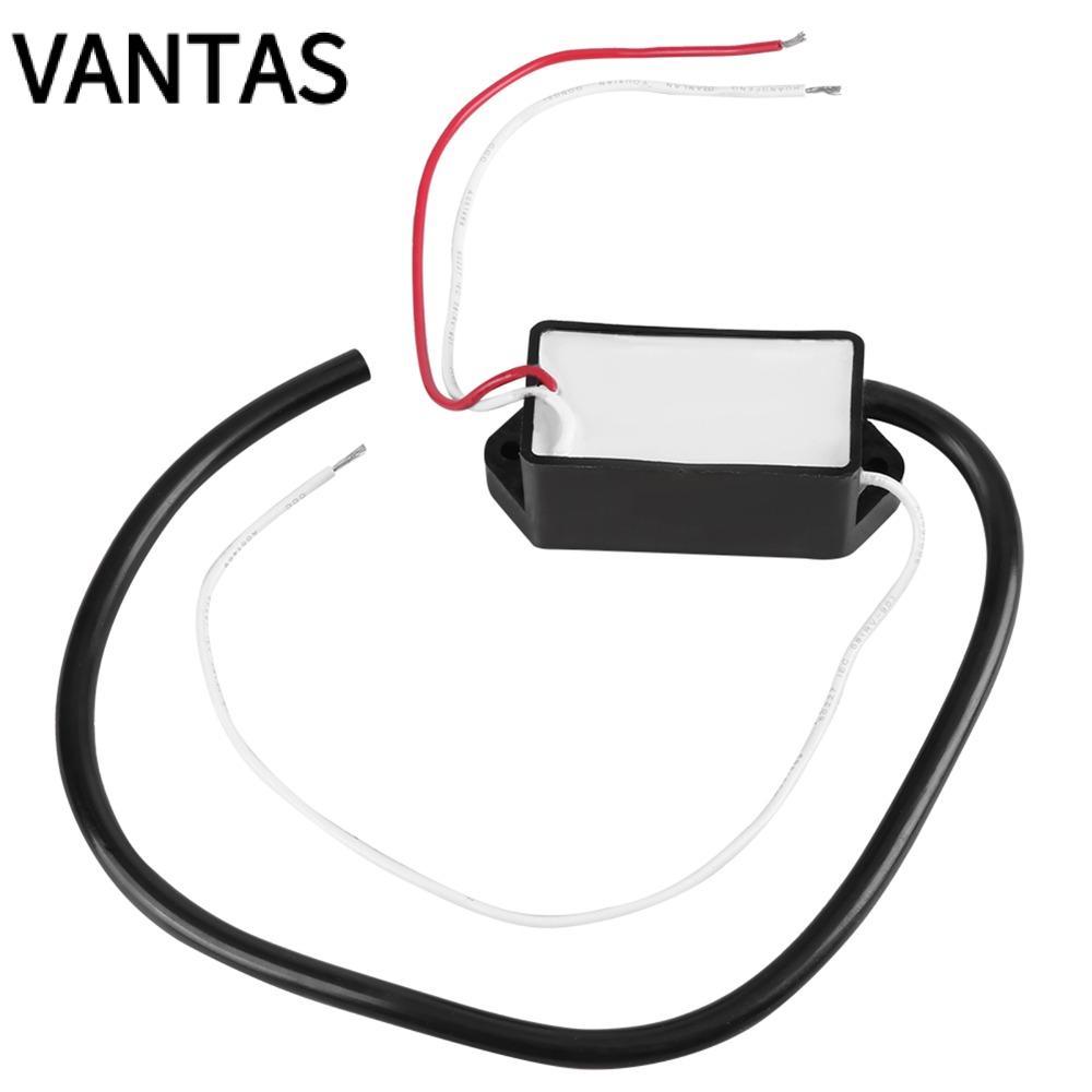 VANTAS หม้อแปลงแรงดันสูง, เครื่องกําเนิดไฟฟ้าแรงสูง 3kV-11kV สีดํา, การทดลองทางวิทยาศาสตร์ Pulse Gen