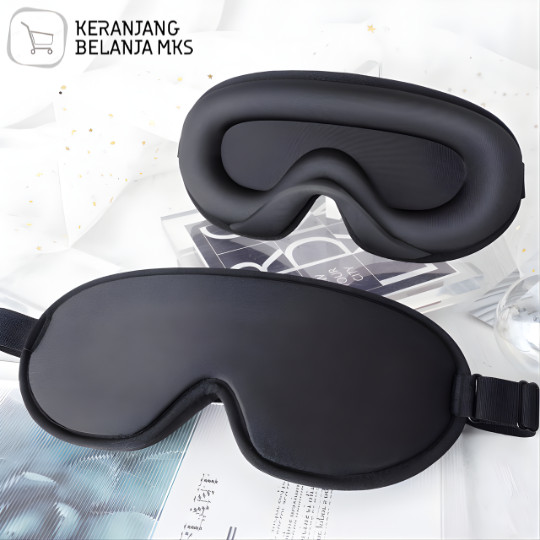MATA Sleeping Mask Eye Cover Sleeping Mask