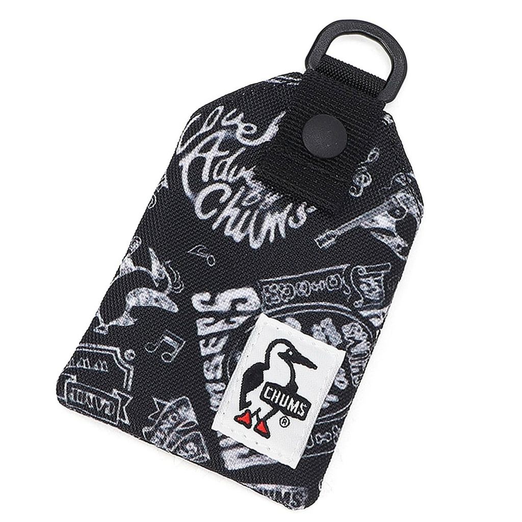 Recycle Omamori Case