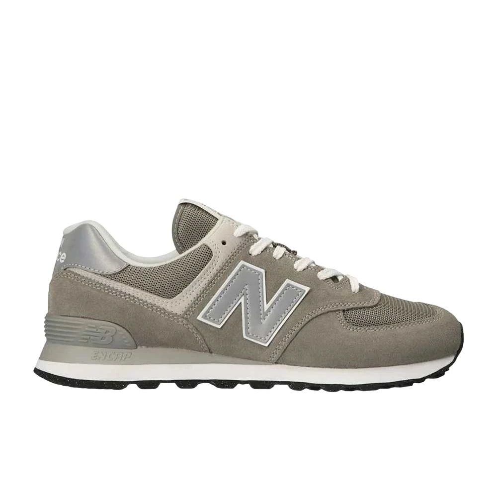 New Balance 574 Green Leaf Unused
