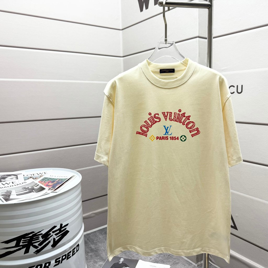 เสื้อยืดวงกลมคอปกสำหรับทั้งชายและหญิง สไตล์เรียบหรูและทันสมัย SDN7