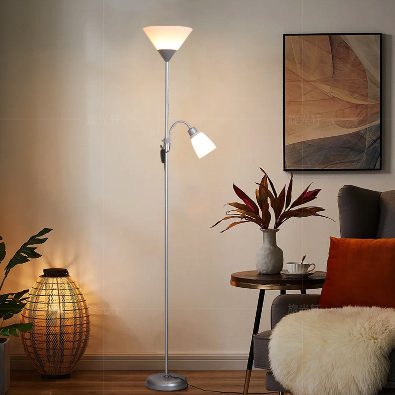 New floor lamp for living room, bedroom, and study room led Floor Lamp