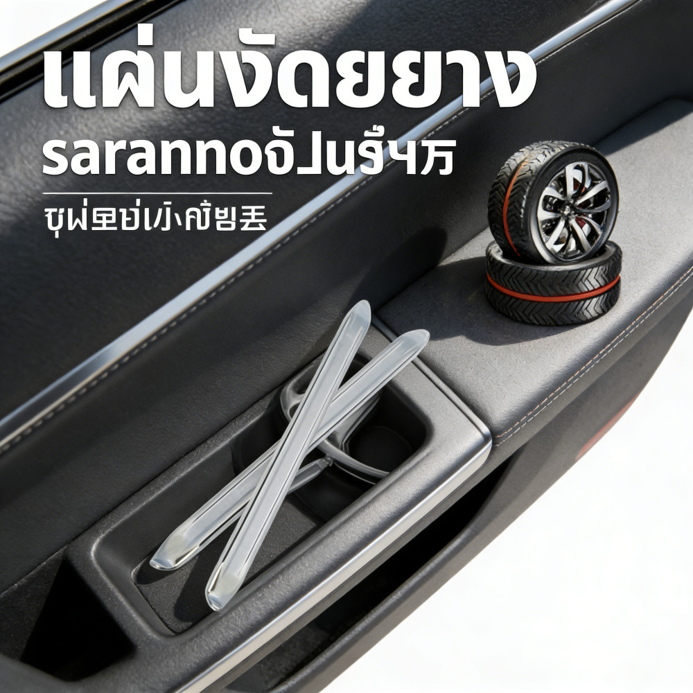 ยางรถจักรยานยนต์ 2Pcs ยางมอเตอร์ไซด์ บิ๊กไบค์ เหล็กงัดเหล็กงัด รถจักรยาน
