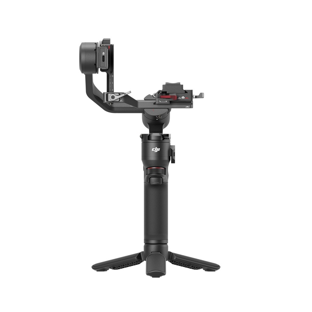 DJI RS 3 Mini Ruying s Handheld Gimbal Micro Stabilizer กล้อง SLR Anti-Shaking Gimbal