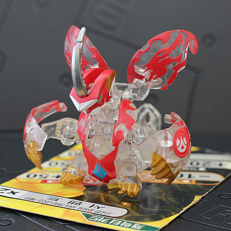 ของแท้ Bakugan Tiansheng Bakugan Tiansheng ไข่พิการไข่ไดโนเสาร์รุ่นแรก Bakugan เวอร์ชั่นญี่ปุ่นเด็ก