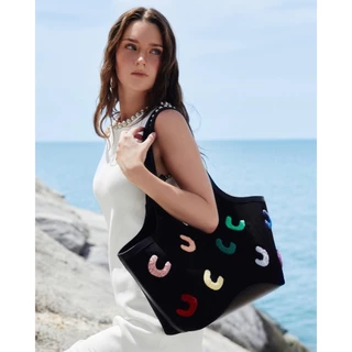 NEW ✨️COZII bag COLBIE collection กระเป๋าถือ กระเป๋าสะพายข้าง（ของแท้ 100 %）