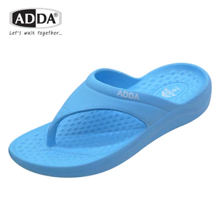 รองเท้าแตะหูหนีบผู้หญิง ADDA 58901-W1 โฟม EVA ไซส์ (4-6)