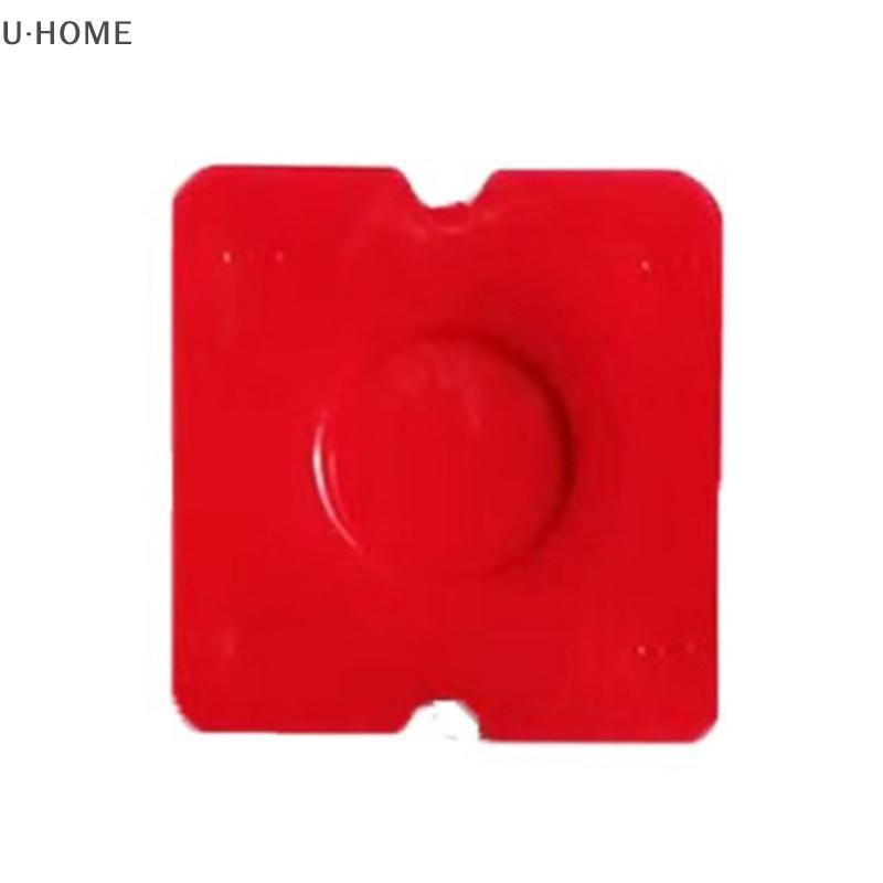 ชุดเครื่องมือกันรั่วสำหรับประตูหน้าต่าง4ชิ้น/เซ็ต U · Home