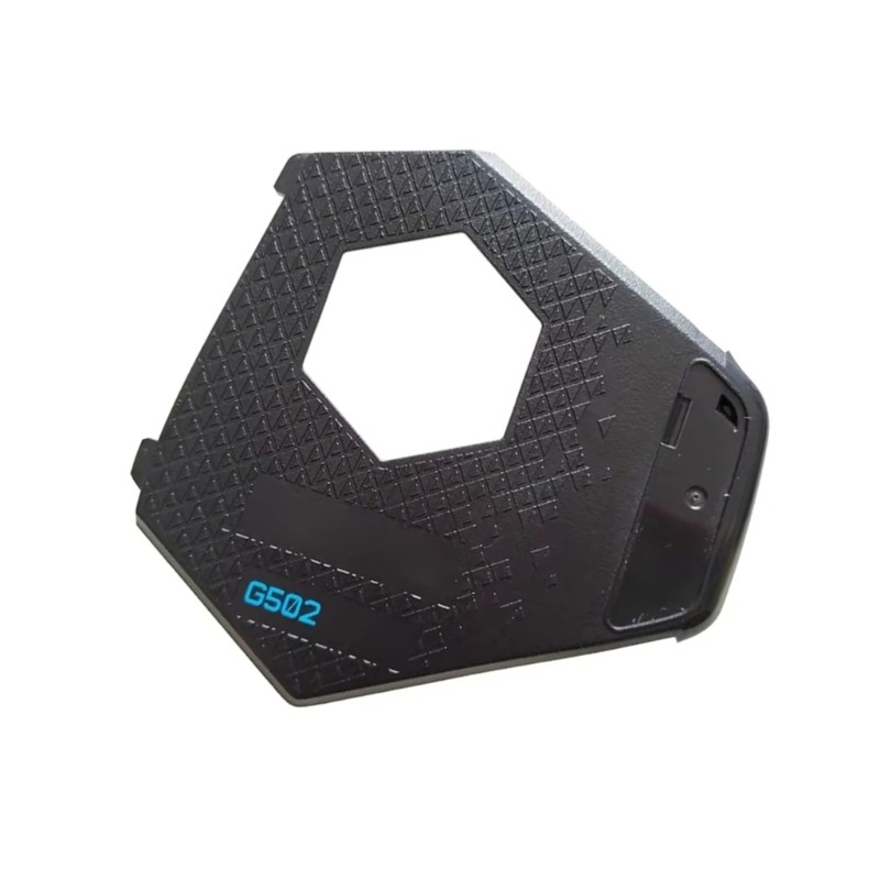 Zzz Mouse Counter Weight Block Cover Case สําหรับ G502 เมาส์สําหรับเล่นเกมประตูน้ําหนัก