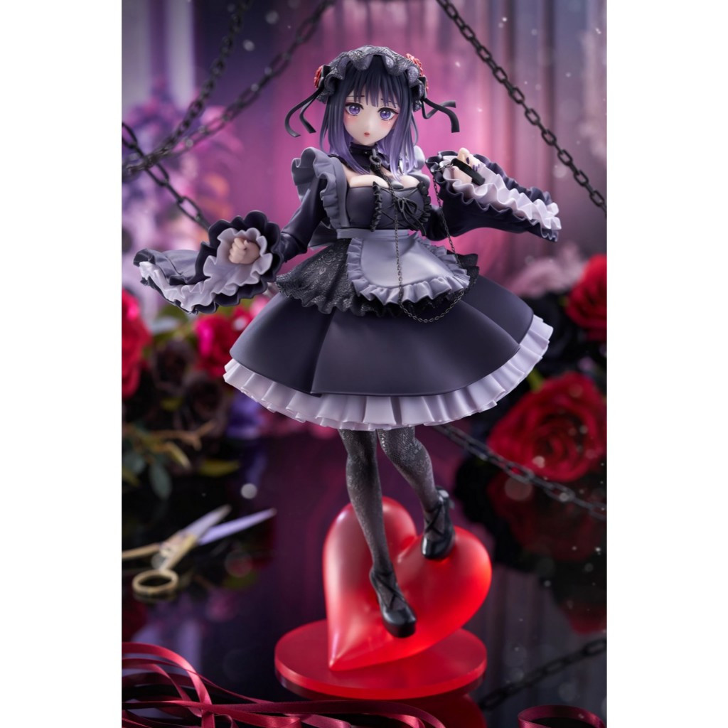 🧸（Pre-order）[ใบพรีออเดอร์] Sono Bisque Doll หนุ่มเย็บผ้ากับสาวนักคอสเพลย์ - ฟิกเกอร์ มาริน ～ T-most 