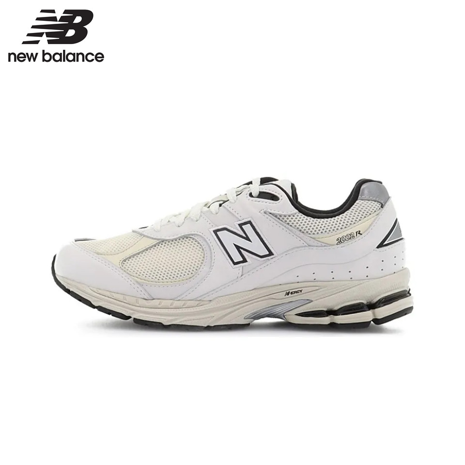 100%ของแท้ New Balance NB 2002R ML2002RQ Sneaker