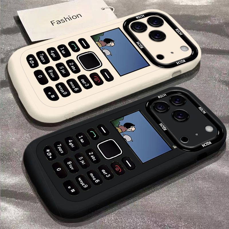luxe🧀เคสมือถือ เคสไอโฟน iPhone16promax อีวาน15PLUS 13PRO 12PRO น่ารักเคสโทรศัพท์ 11PRO 17AIR 14PROMAX-XYPFK207