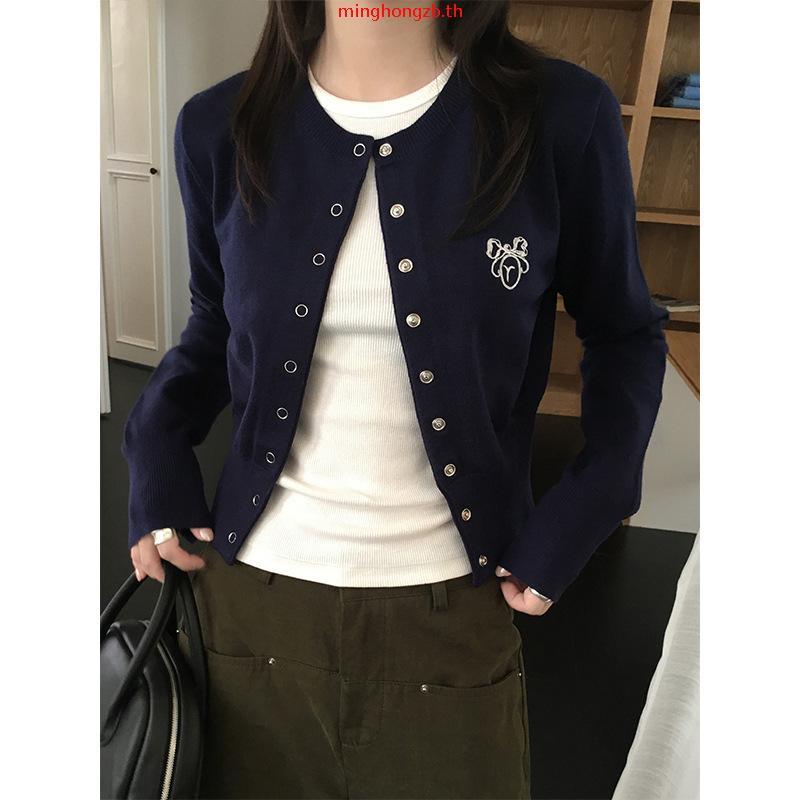 Olaf cardigan เสื้อคลุมแขนยาว เสื้อคาร์ดิแกน