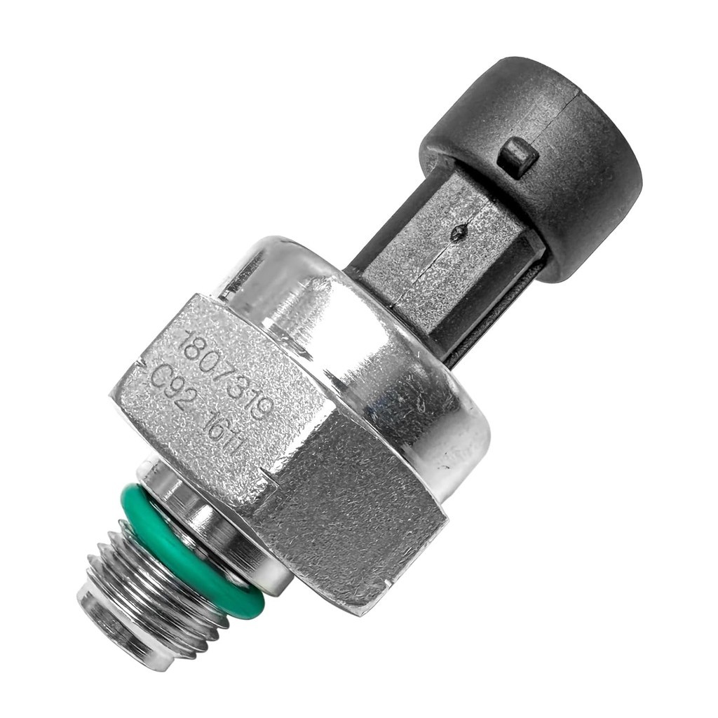 F6TZ-9F838-A ความดันควบคุมฉีด ICP Sensor fit สําหรับ Ford 7.3 7.3L Powerสโตรกดีเซล 1994-2003, E350 F