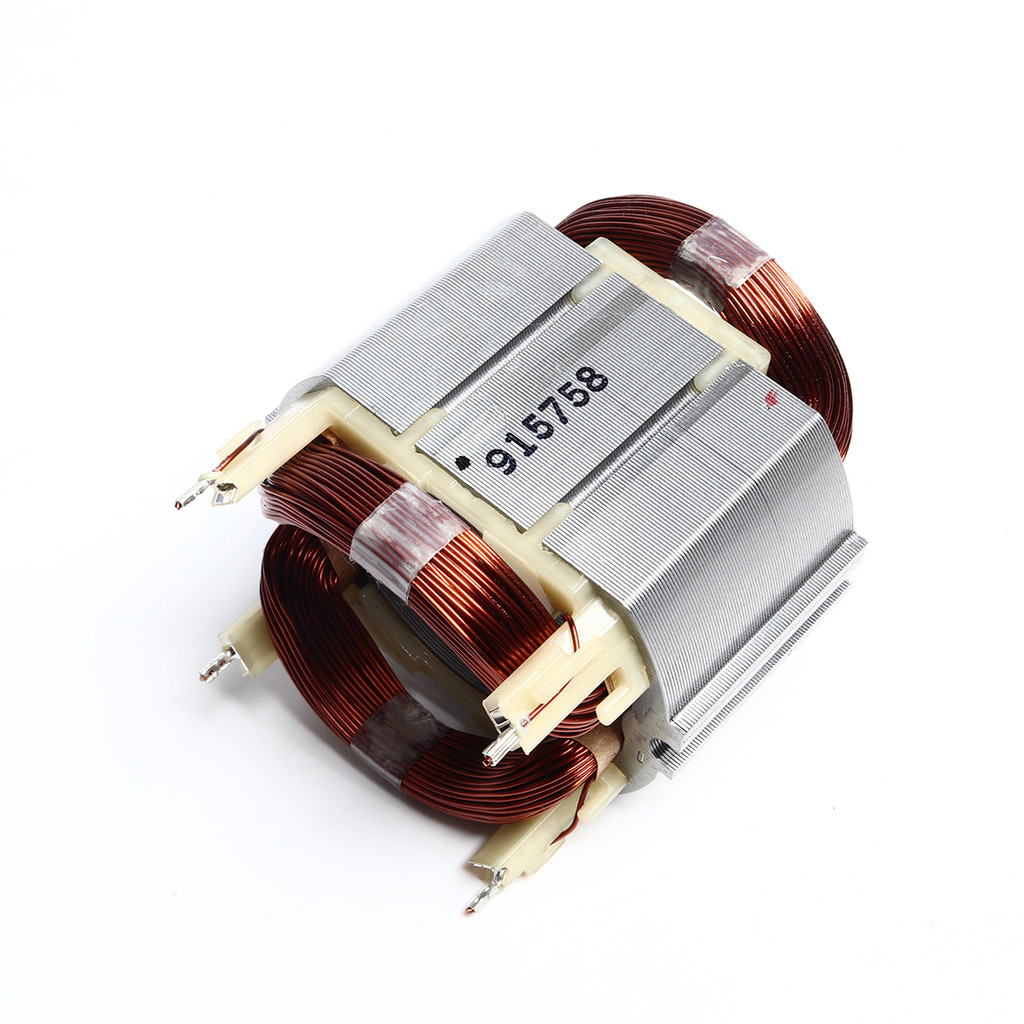 MAKITA มากีต้า MFHR4030C อะไหล่ฟิลคอยล์ HR-4030C FIELD ASS'Y 220V FOR HR4030C Code 625758-6